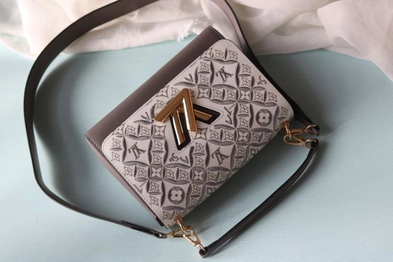 WaterResistant Louis Vuitton Satchel Bags 87417