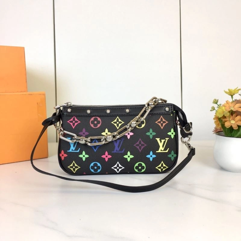WaterResistant Louis Vuitton Satchel Bags 87499