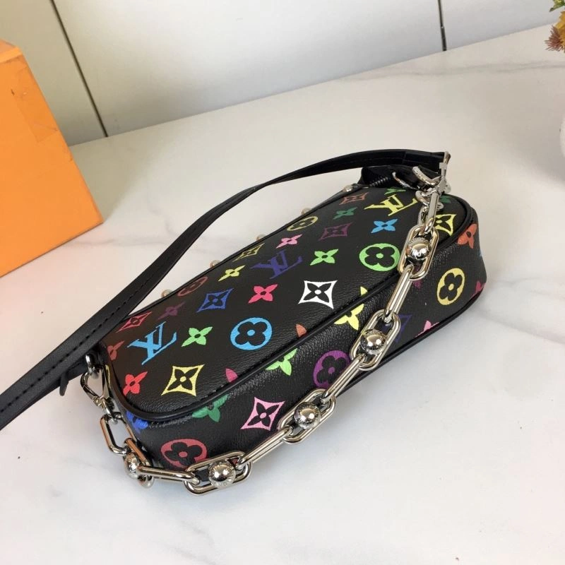 WaterResistant Louis Vuitton Satchel Bags 87499