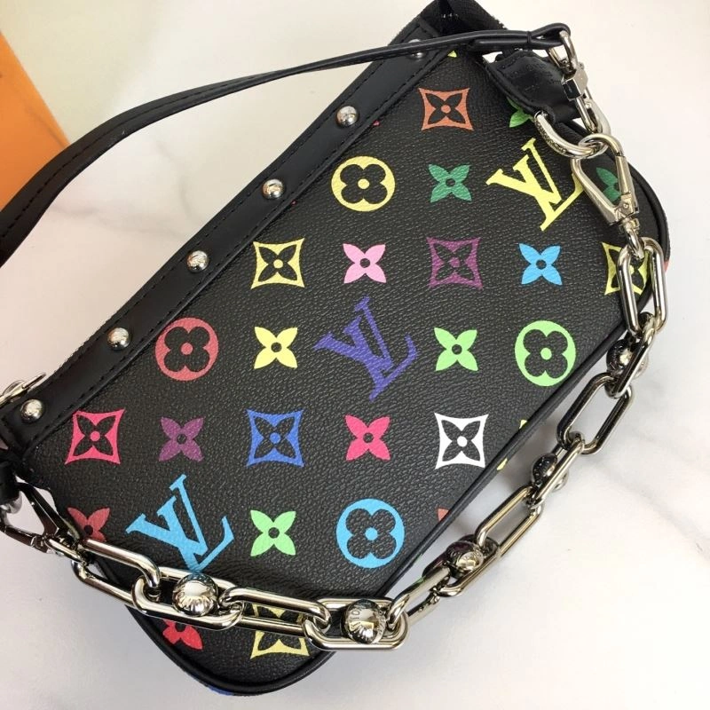 WaterResistant Louis Vuitton Satchel Bags 87499