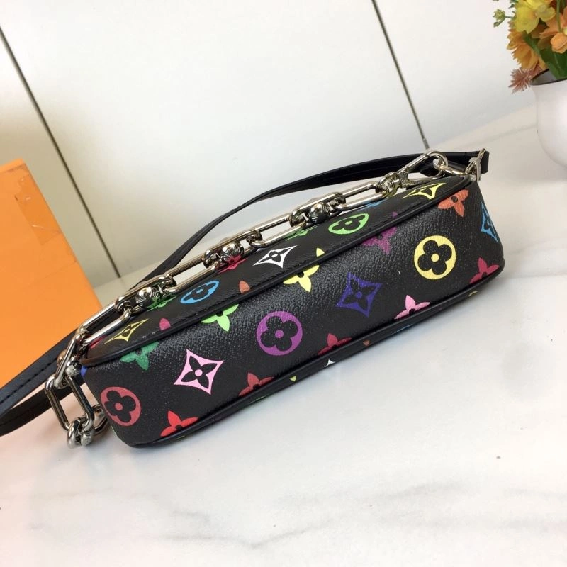 WaterResistant Louis Vuitton Satchel Bags 87499
