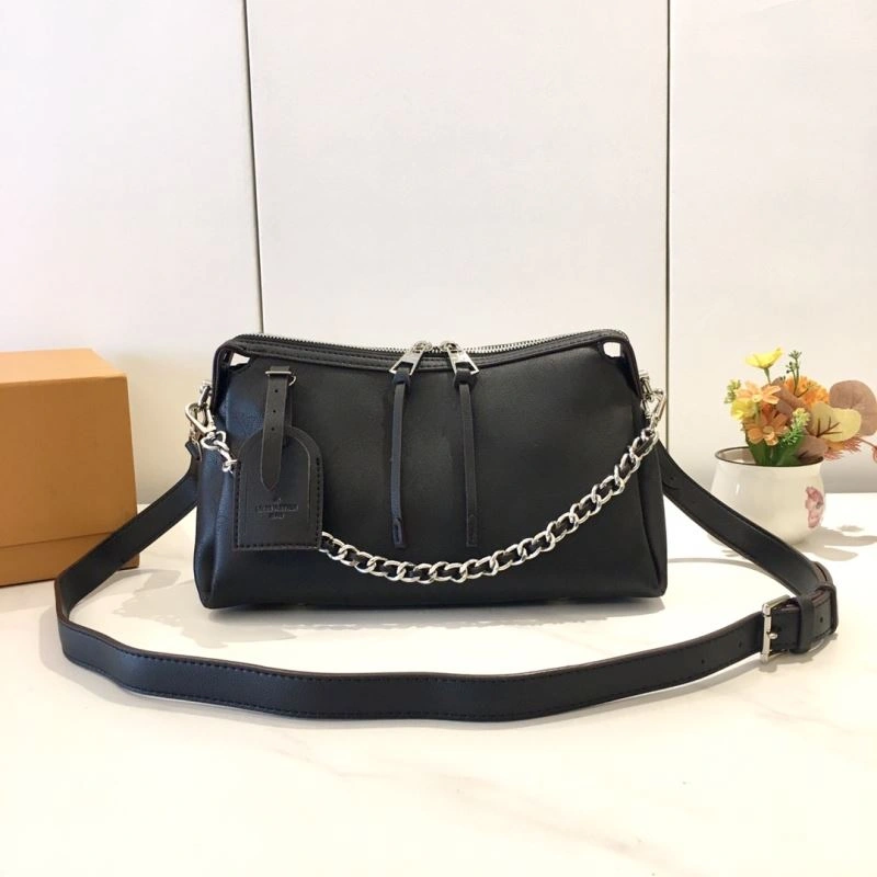 Flexible Louis Vuitton Satchel Bags 87434