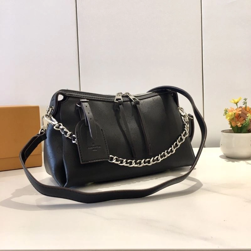 Flexible Louis Vuitton Satchel Bags 87434