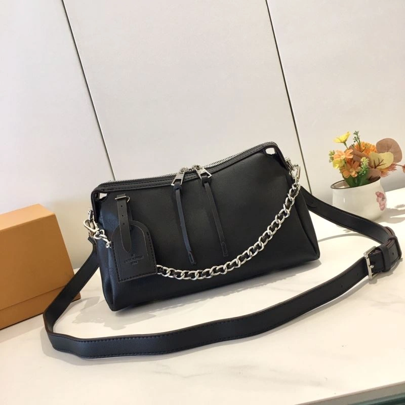 Flexible Louis Vuitton Satchel Bags 87434