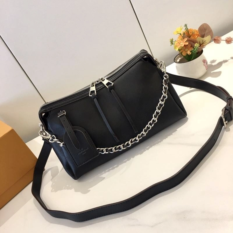 Flexible Louis Vuitton Satchel Bags 87434