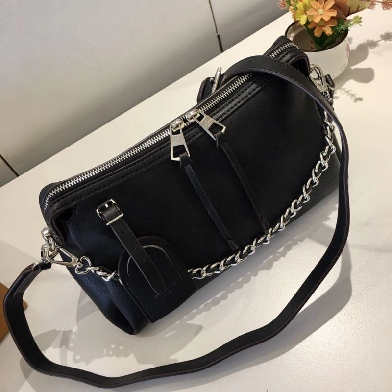 Flexible Louis Vuitton Satchel Bags 87434