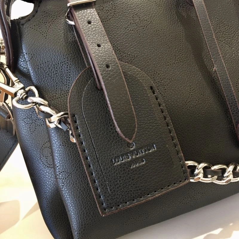 Flexible Louis Vuitton Satchel Bags 87434