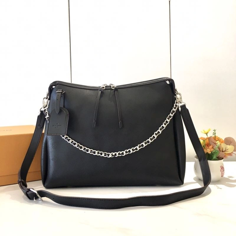Louis Vuitton Satchel Bags GoodFit 87427