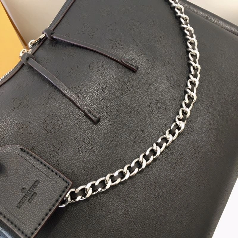 Louis Vuitton Satchel Bags GoodFit 87427