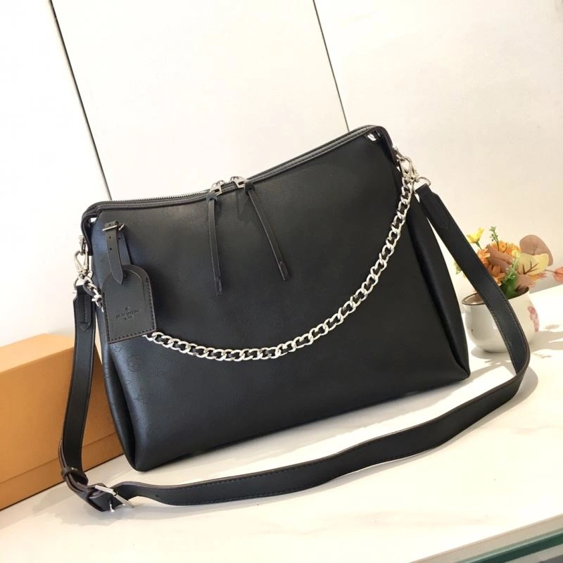 Louis Vuitton Satchel Bags GoodFit 87427