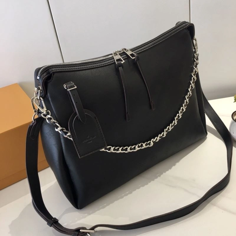 Louis Vuitton Satchel Bags GoodFit 87427