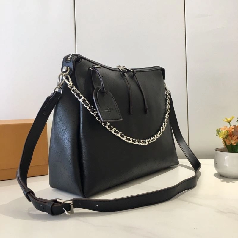 Louis Vuitton Satchel Bags GoodFit 87427