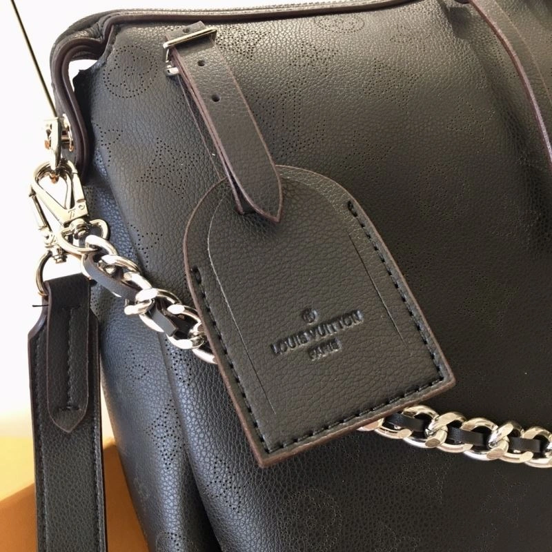 Louis Vuitton Satchel Bags GoodFit 87427