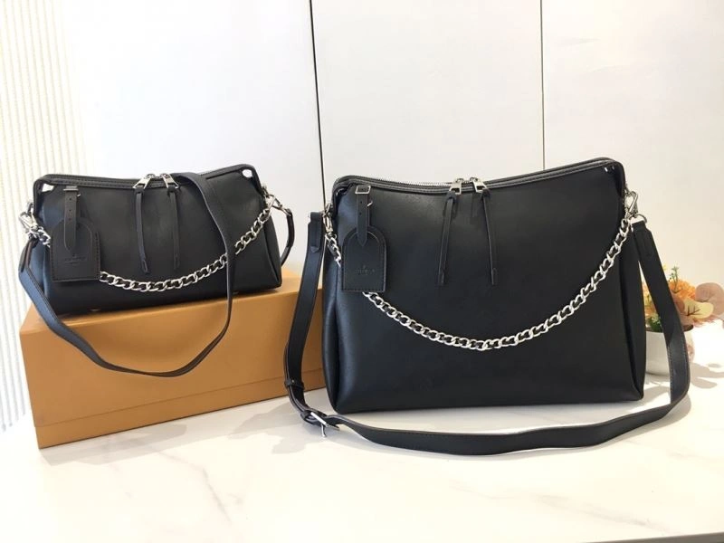 Louis Vuitton Satchel Bags GoodFit 87427
