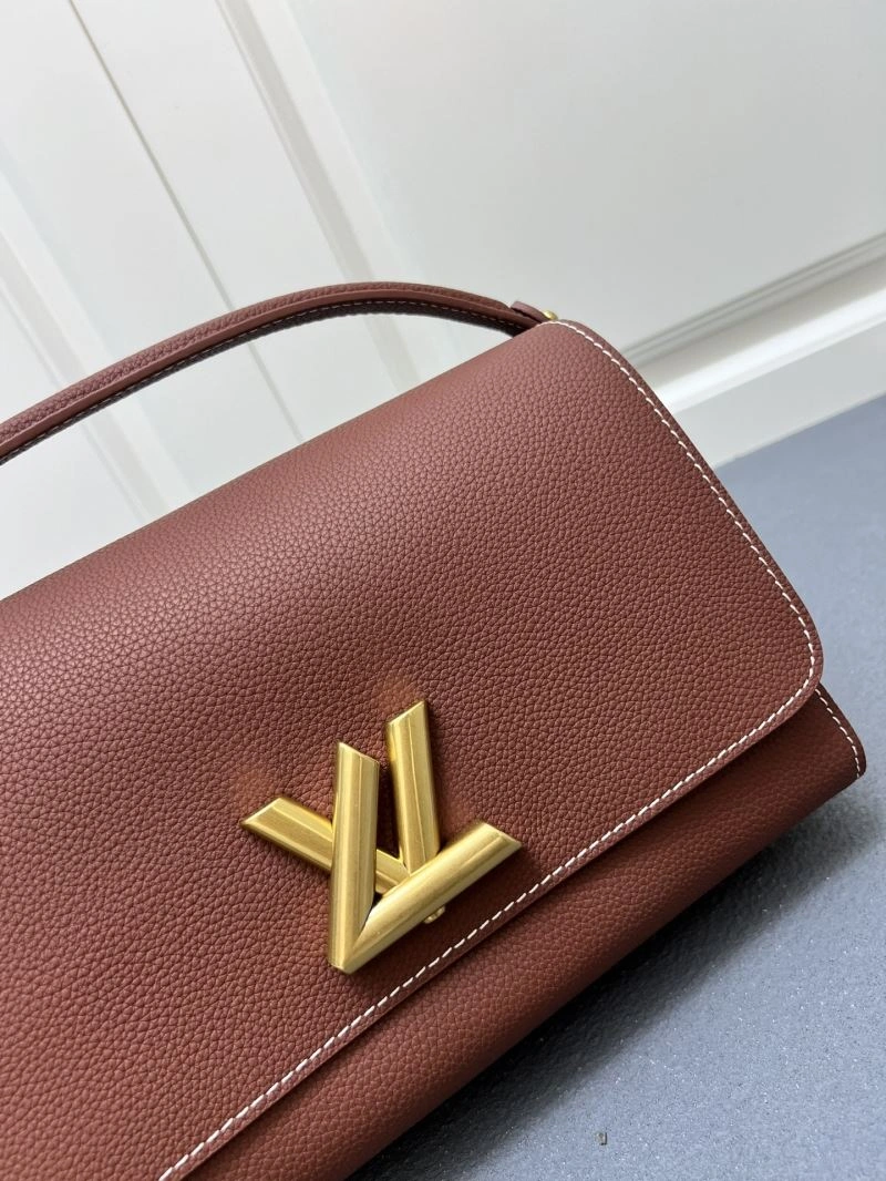 Louis Vuitton Satchel Bags Effortless 83501