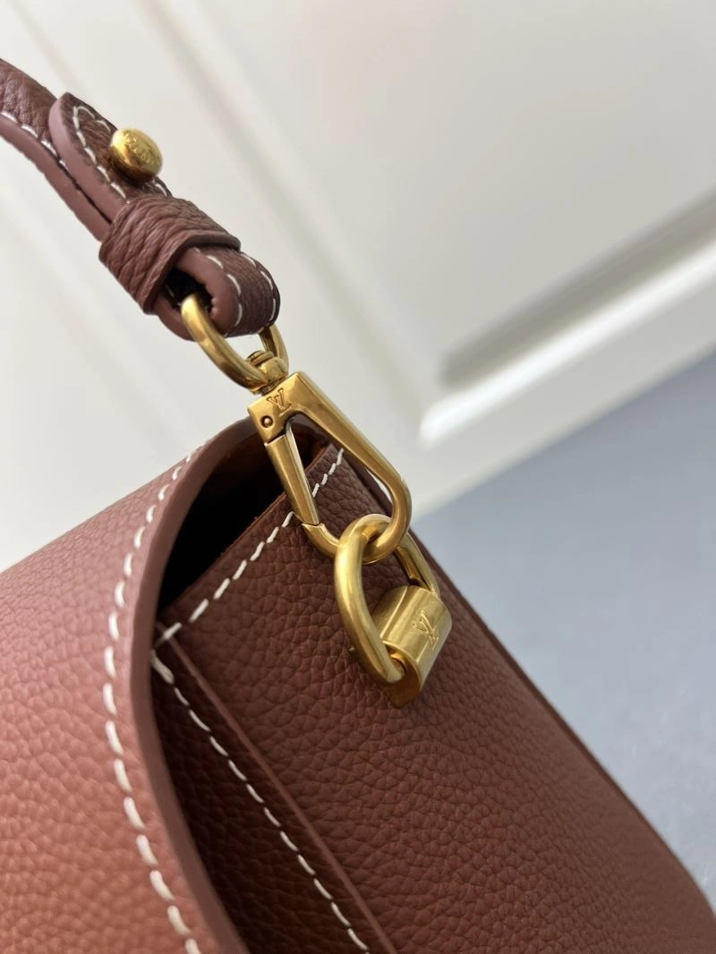 Louis Vuitton Satchel Bags Effortless 83501