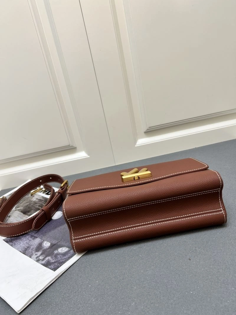 Louis Vuitton Satchel Bags Effortless 83501
