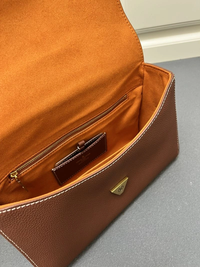 Louis Vuitton Satchel Bags Effortless 83501