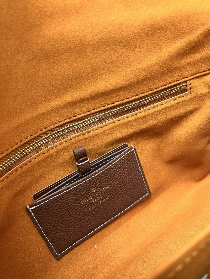 Louis Vuitton Satchel Bags Effortless 83501