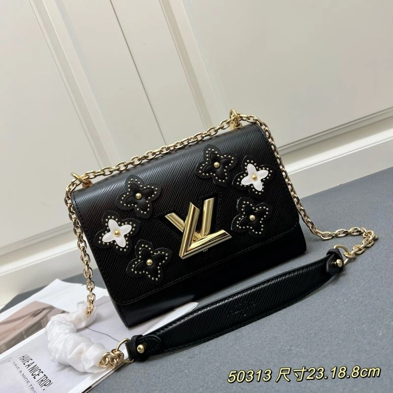 Thermal Louis Vuitton Satchel Bags 83491
