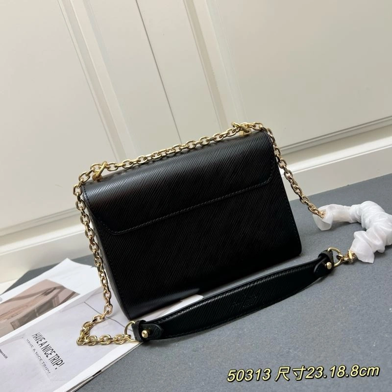 Thermal Louis Vuitton Satchel Bags 83491
