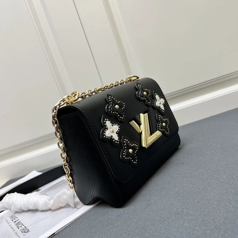 Thermal Louis Vuitton Satchel Bags 83491