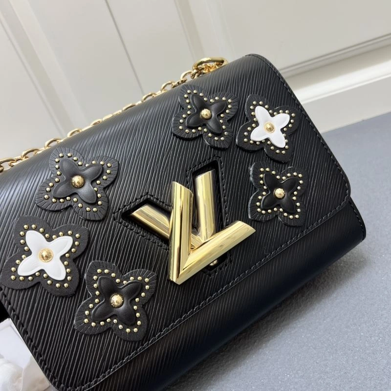 Thermal Louis Vuitton Satchel Bags 83491