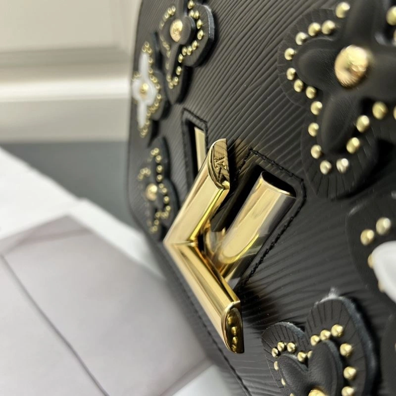 Thermal Louis Vuitton Satchel Bags 83491