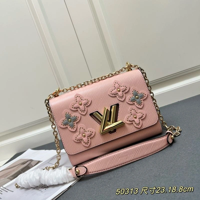 Louis Vuitton Satchel Bags Effortless 83499