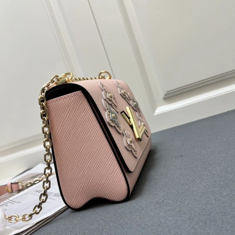 Louis Vuitton Satchel Bags Effortless 83499