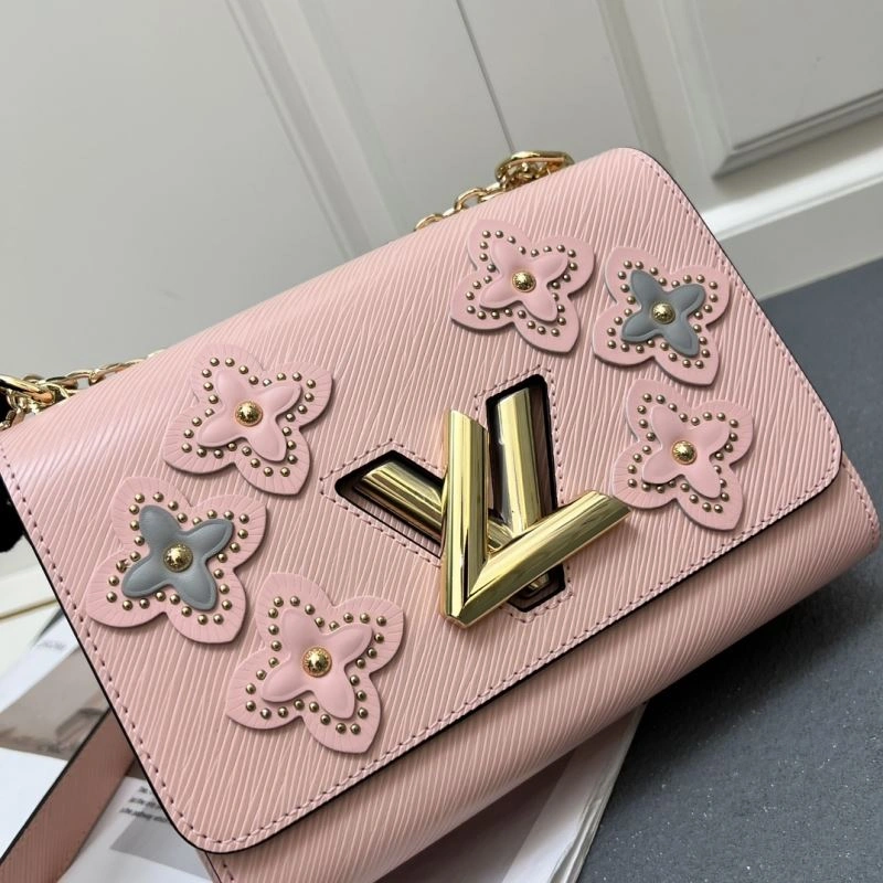 Louis Vuitton Satchel Bags Effortless 83499
