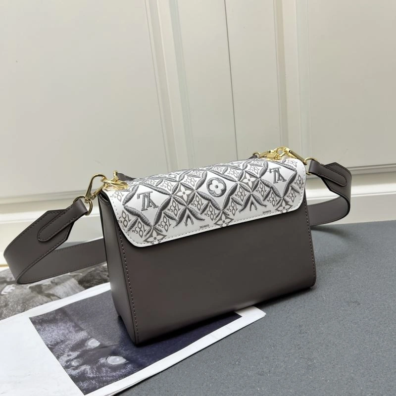 Louis Vuitton Satchel Bags TimelessDesign 83495