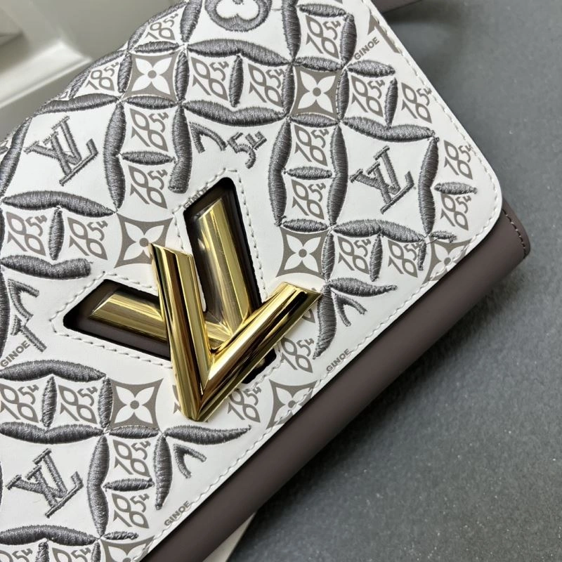 Louis Vuitton Satchel Bags TimelessDesign 83495