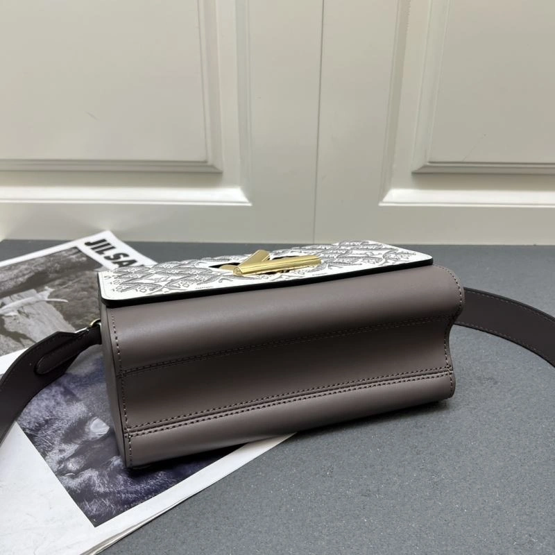 Louis Vuitton Satchel Bags TimelessDesign 83495