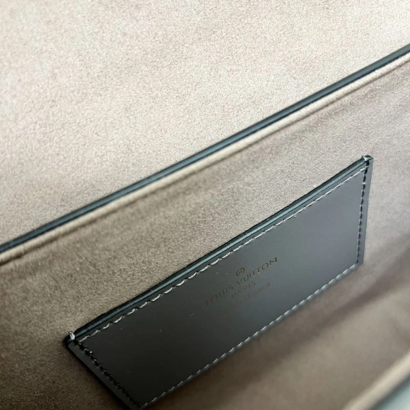 Louis Vuitton Satchel Bags TimelessDesign 83495