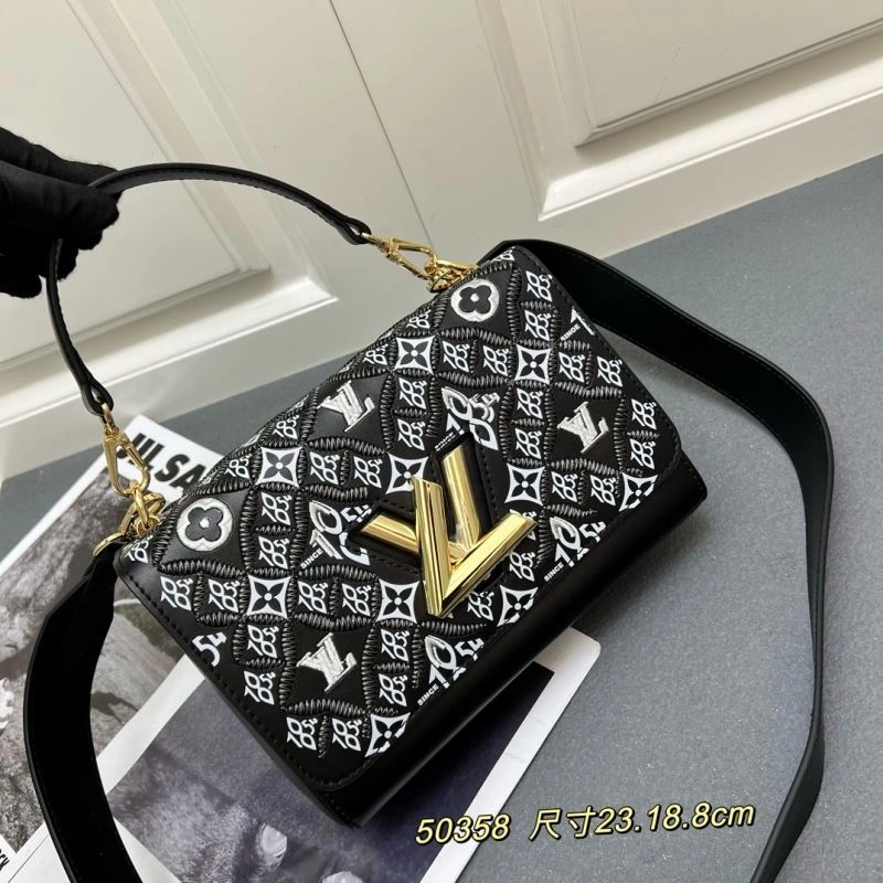 Compact Louis Vuitton Satchel Bags 83528