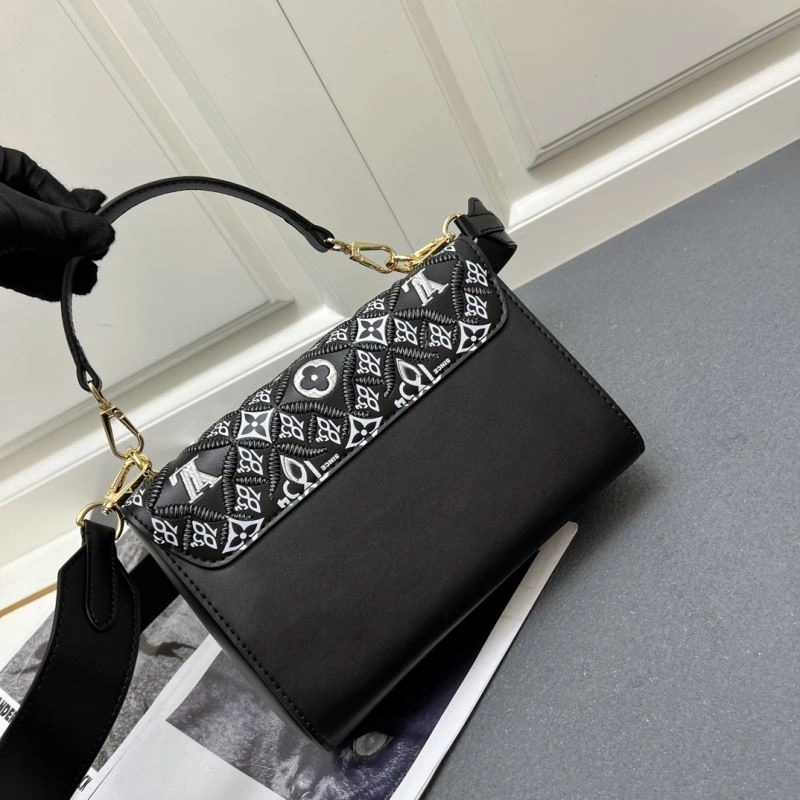 Compact Louis Vuitton Satchel Bags 83528
