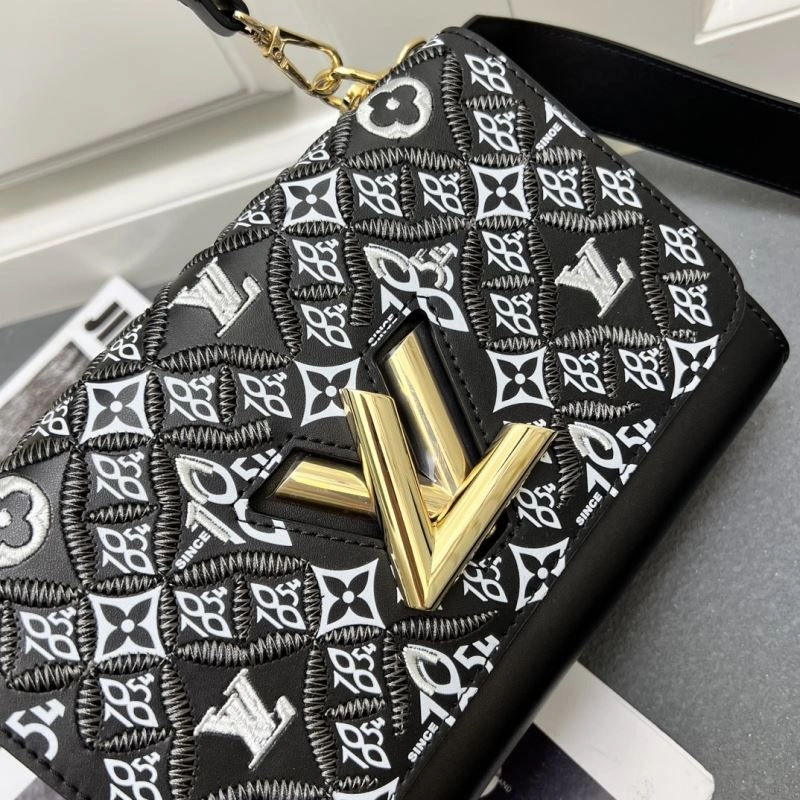 Compact Louis Vuitton Satchel Bags 83528