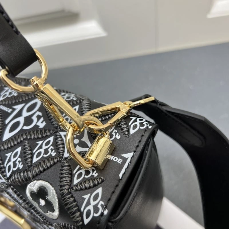 Compact Louis Vuitton Satchel Bags 83528