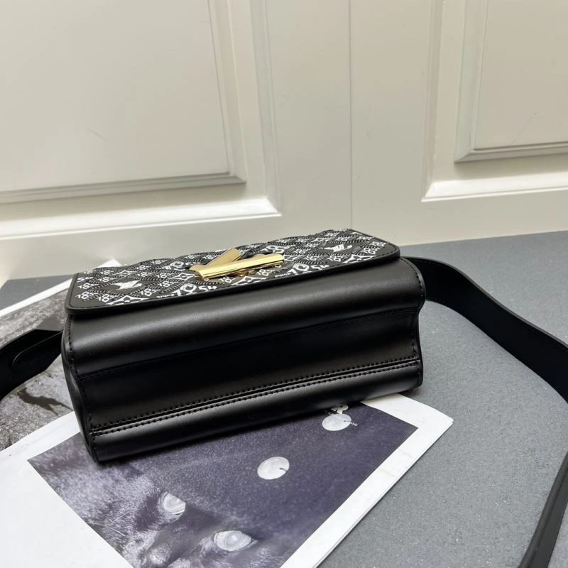 Compact Louis Vuitton Satchel Bags 83528