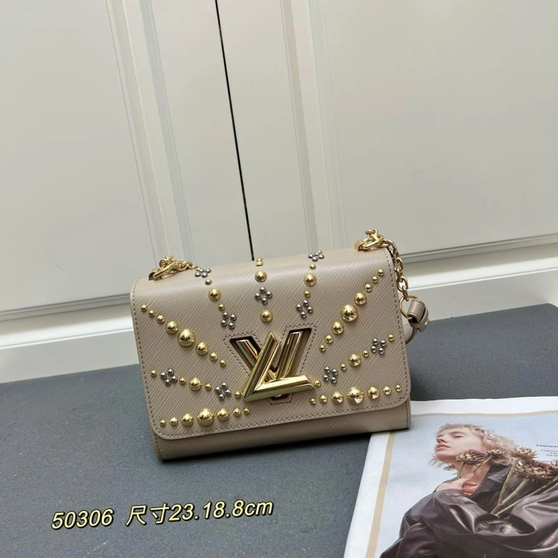 Louis Vuitton Satchel Bags Timeless 83486