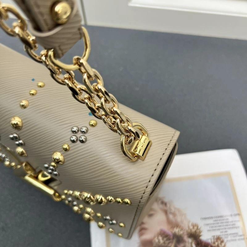 Louis Vuitton Satchel Bags Timeless 83486