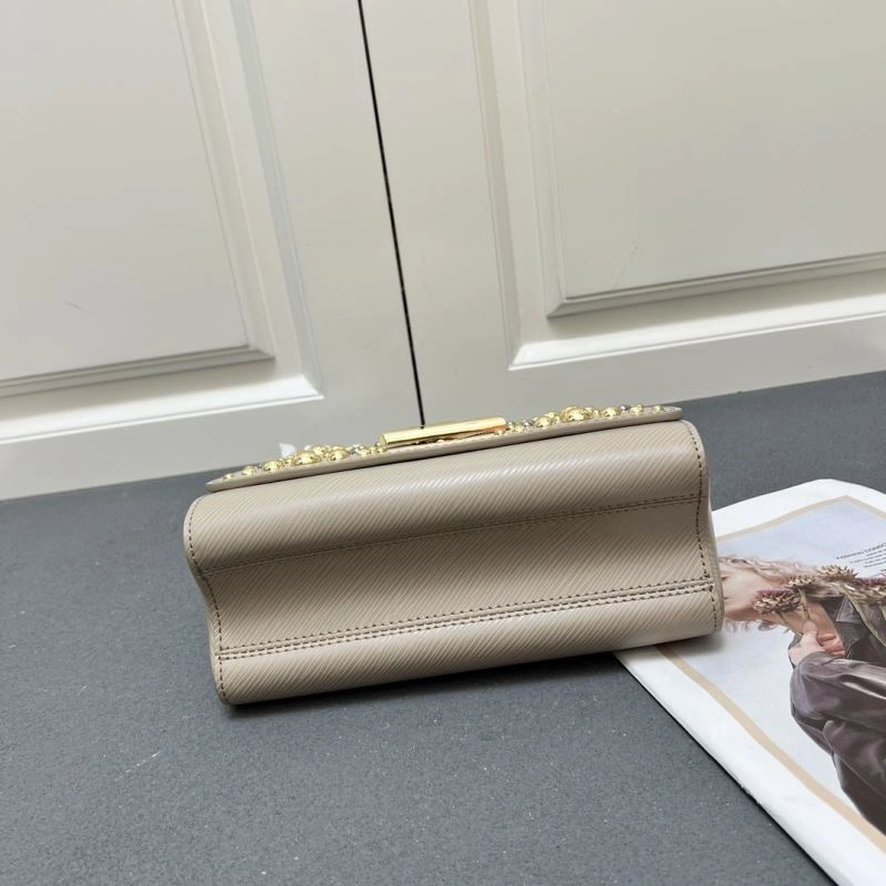 Louis Vuitton Satchel Bags Timeless 83486