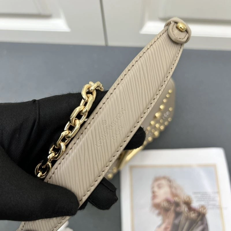 Louis Vuitton Satchel Bags Timeless 83486