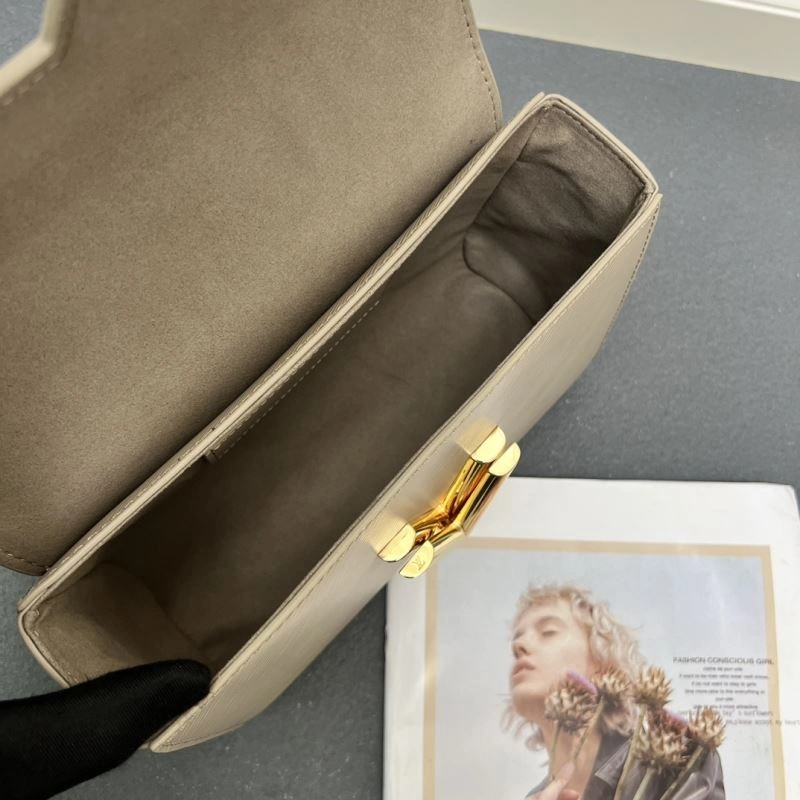 Louis Vuitton Satchel Bags Timeless 83486