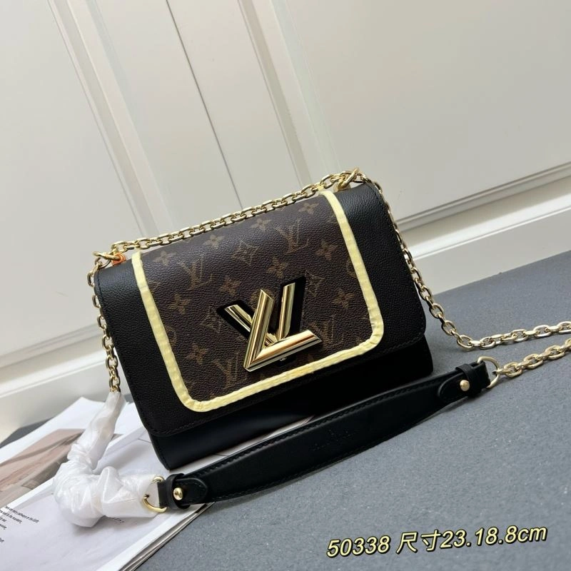 Louis Vuitton Satchel Bags SoftTouch 83485