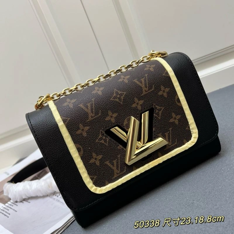 Louis Vuitton Satchel Bags SoftTouch 83485