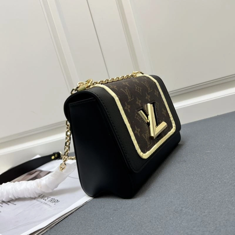Louis Vuitton Satchel Bags SoftTouch 83485