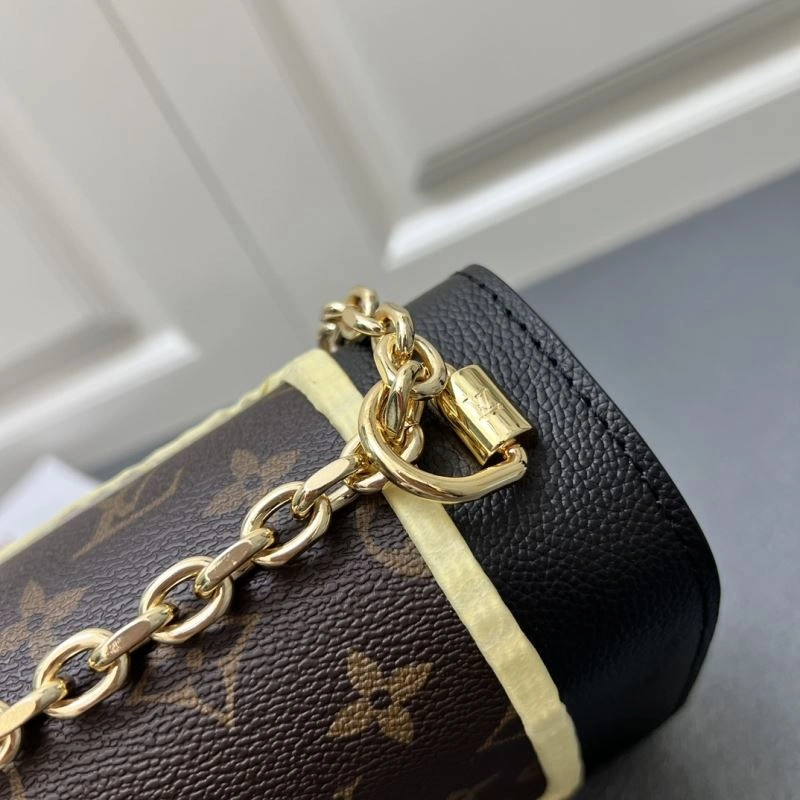 Louis Vuitton Satchel Bags SoftTouch 83485
