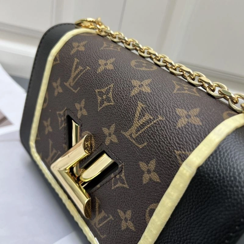 Louis Vuitton Satchel Bags SoftTouch 83485